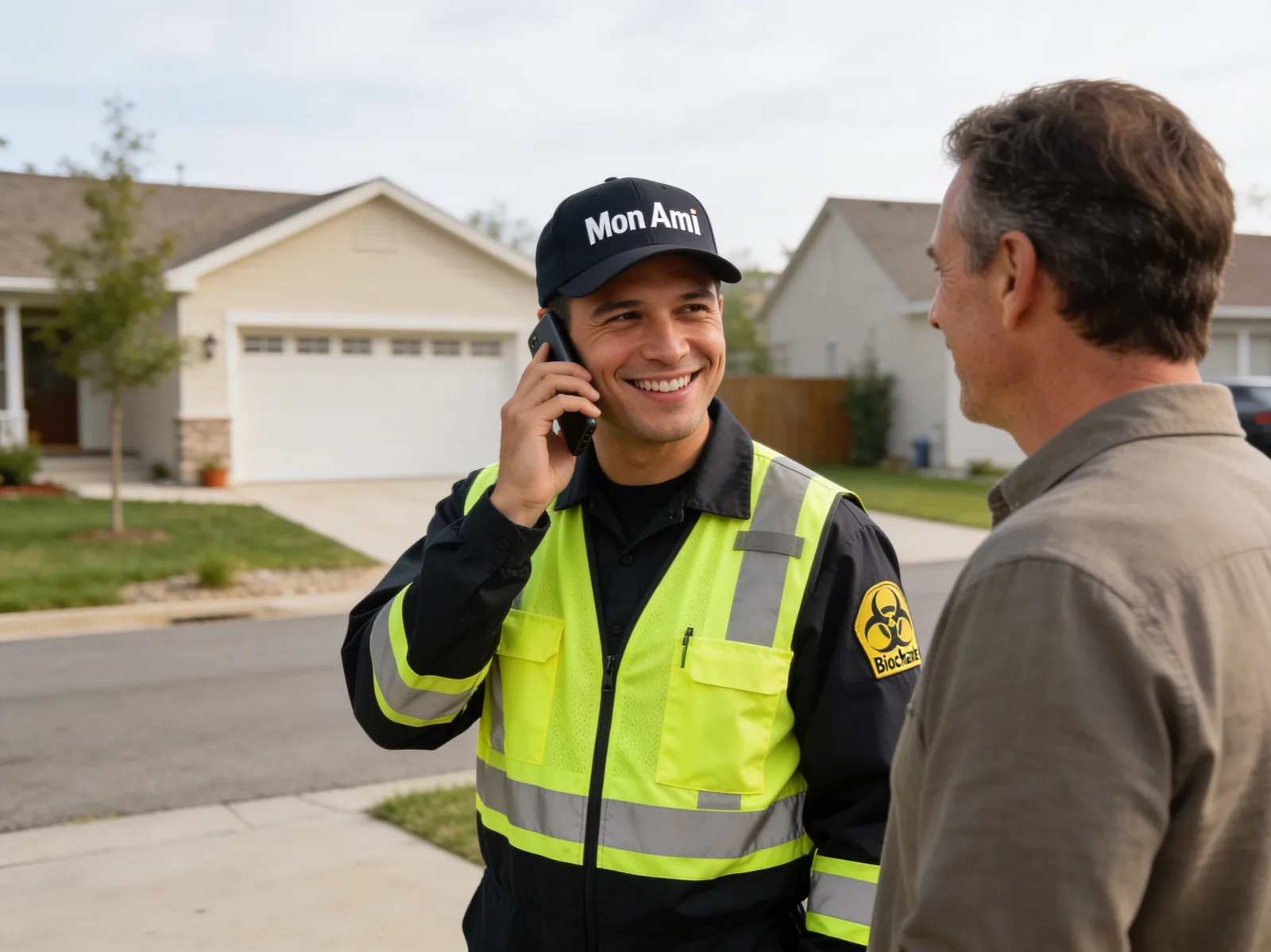 Sewage Cleanup Mays Landing, NJ FAQs